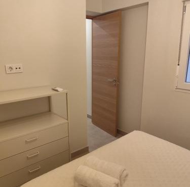 Apartamentos Barlovento P