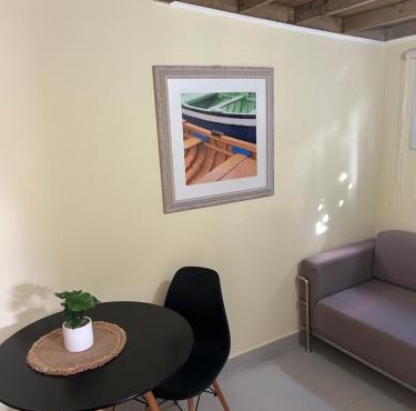 Taminaka Apartamento Comfortable I