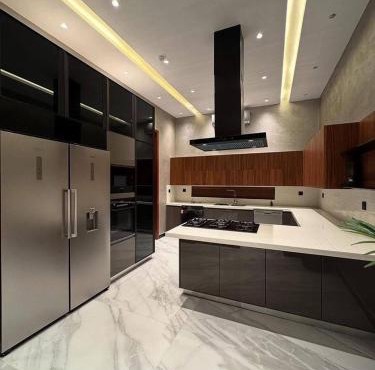 Addy Apartment