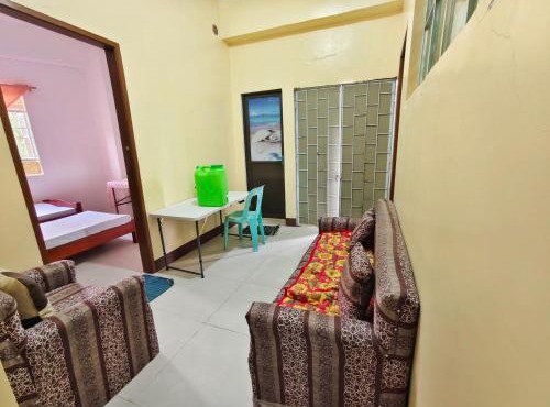 Best Sagada Lodge within City Proper!