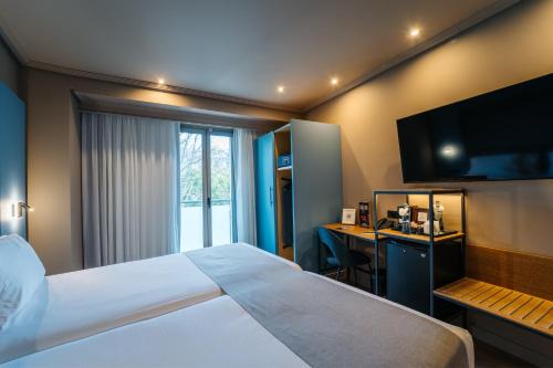 Abba Rambla Hotel