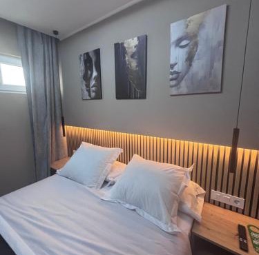 Hotel Wayteko San Antón