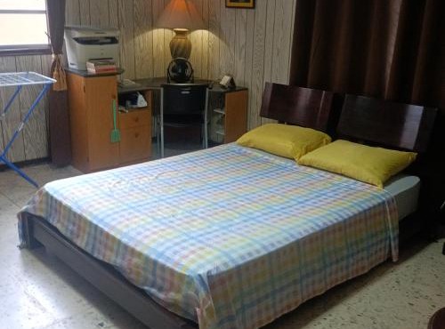 Backpack Cabin A12892