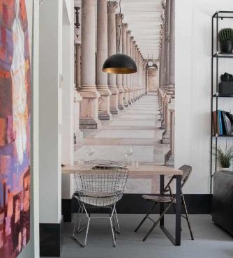 Alemaison High-End Historic center with 2 balconie