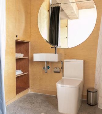 HomeBase Apartment Hotel