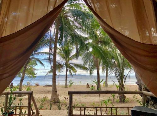 DANG dang Balbago Beach