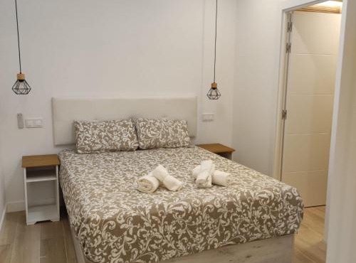 AV. Asturias Apartamento