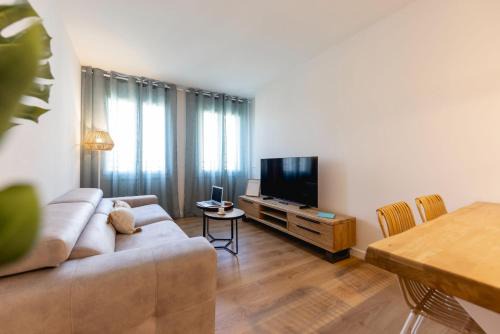 Bravissimo Tarlà, 2-bedroom apartment