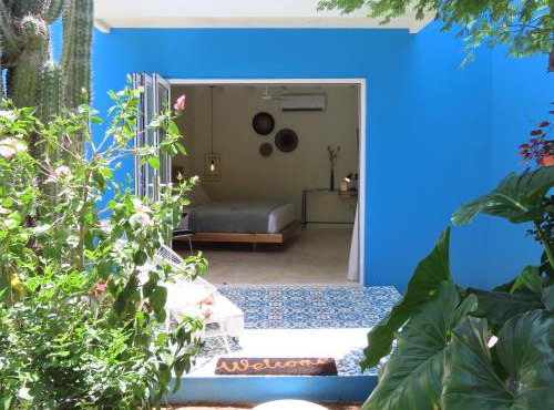 Naïma Luxury Home, Cottage & Apartment Rentals
