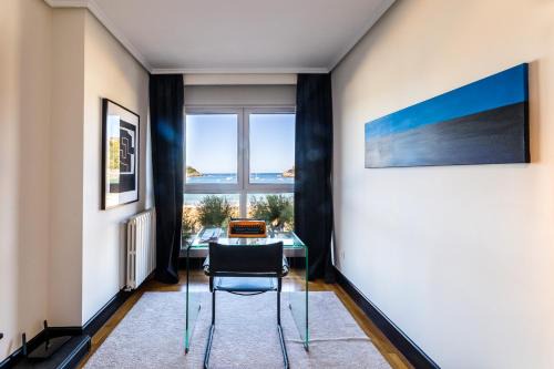 LA CONCHA BEACHVIEW by SWEET HOME SAN SEBASTIAN