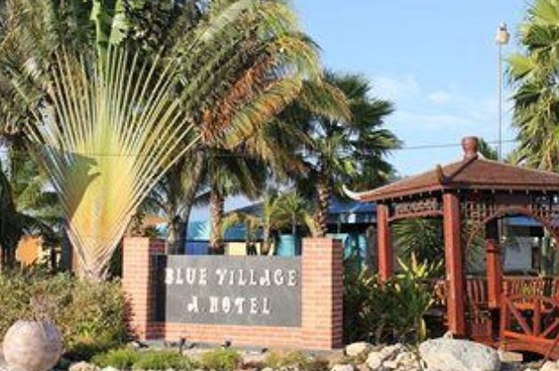 Aruba Blue Village Hotel and Apartments