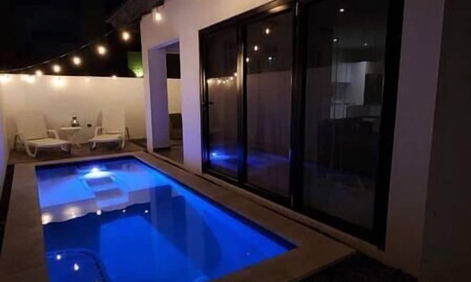 Noord House | Los Cosos Mansion - Sleep 6+